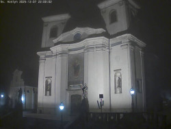 Bazilika Nanebevzetí Panny Marie