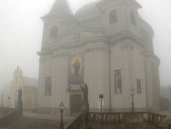 Bazilika Nanebevzetí Panny Marie