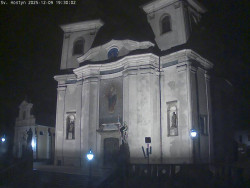 Bazilika Nanebevzetí Panny Marie