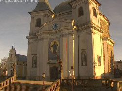 Bazilika Nanebevzetí Panny Marie