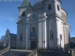 Bazilika Nanebevzetí Panny Marie