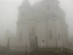 Bazilika Nanebevzetí Panny Marie