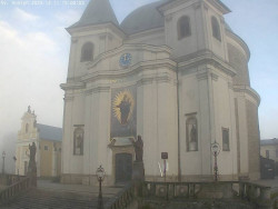 Bazilika Nanebevzetí Panny Marie