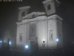 Bazilika Nanebevzetí Panny Marie