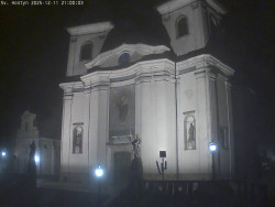 Bazilika Nanebevzetí Panny Marie