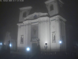 Bazilika Nanebevzetí Panny Marie