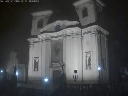 Bazilika Nanebevzetí Panny Marie