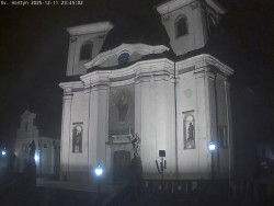 Bazilika Nanebevzetí Panny Marie