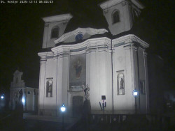 Bazilika Nanebevzetí Panny Marie