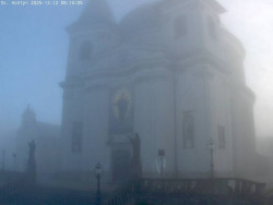 Bazilika Nanebevzetí Panny Marie