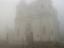 Bazilika Nanebevzetí Panny Marie