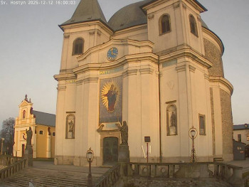 Svatý Hostýn