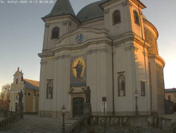 Bazilika Nanebevzetí Panny Marie