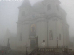 Bazilika Nanebevzetí Panny Marie