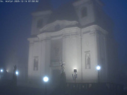 Bazilika Nanebevzetí Panny Marie