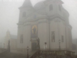 Bazilika Nanebevzetí Panny Marie