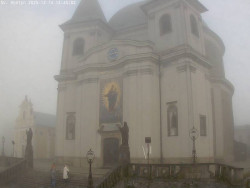 Bazilika Nanebevzetí Panny Marie