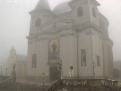 Bazilika Nanebevzetí Panny Marie