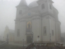 Bazilika Nanebevzetí Panny Marie