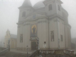 Bazilika Nanebevzetí Panny Marie