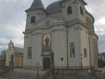 Svatý Hostýn