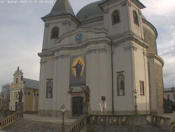 Bazilika Nanebevzetí Panny Marie