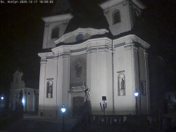 Bazilika Nanebevzetí Panny Marie