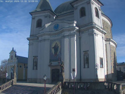 Bazilika Nanebevzetí Panny Marie