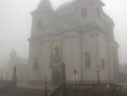 Bazilika Nanebevzetí Panny Marie