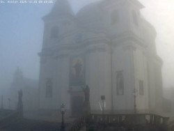 Bazilika Nanebevzetí Panny Marie