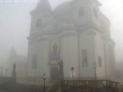 Bazilika Nanebevzetí Panny Marie