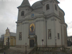 Bazilika Nanebevzetí Panny Marie