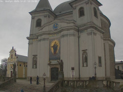 Bazilika Nanebevzetí Panny Marie