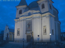 Bazilika Nanebevzetí Panny Marie