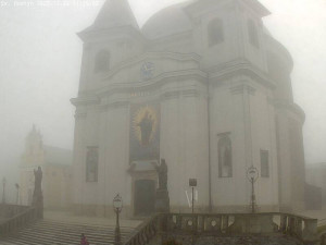 Svatý Hostýn - Bazilika Nanebevzetí Panny Marie - 22.12.2025 v 11:15