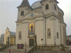 Bazilika Nanebevzetí Panny Marie