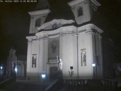 Bazilika Nanebevzetí Panny Marie