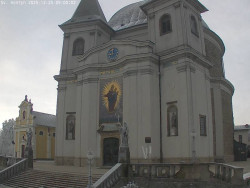 Bazilika Nanebevzetí Panny Marie