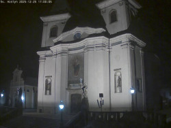 Bazilika Nanebevzetí Panny Marie