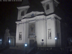 Bazilika Nanebevzetí Panny Marie