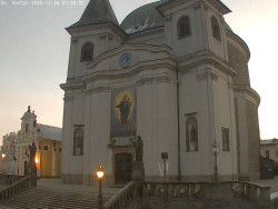 Bazilika Nanebevzetí Panny Marie