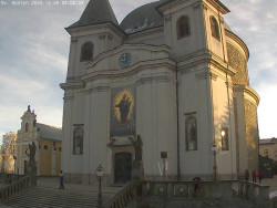 Bazilika Nanebevzetí Panny Marie