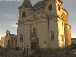 Bazilika Nanebevzetí Panny Marie