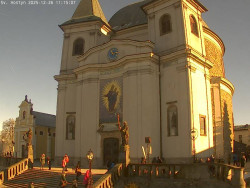 Bazilika Nanebevzetí Panny Marie