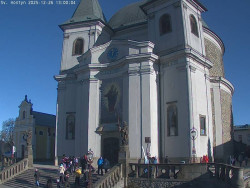 Bazilika Nanebevzetí Panny Marie