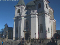 Bazilika Nanebevzetí Panny Marie