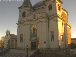 Bazilika Nanebevzetí Panny Marie