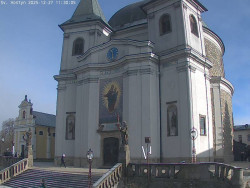 Bazilika Nanebevzetí Panny Marie