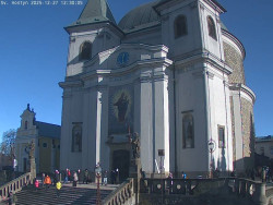 Bazilika Nanebevzetí Panny Marie