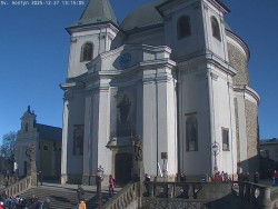 Bazilika Nanebevzetí Panny Marie